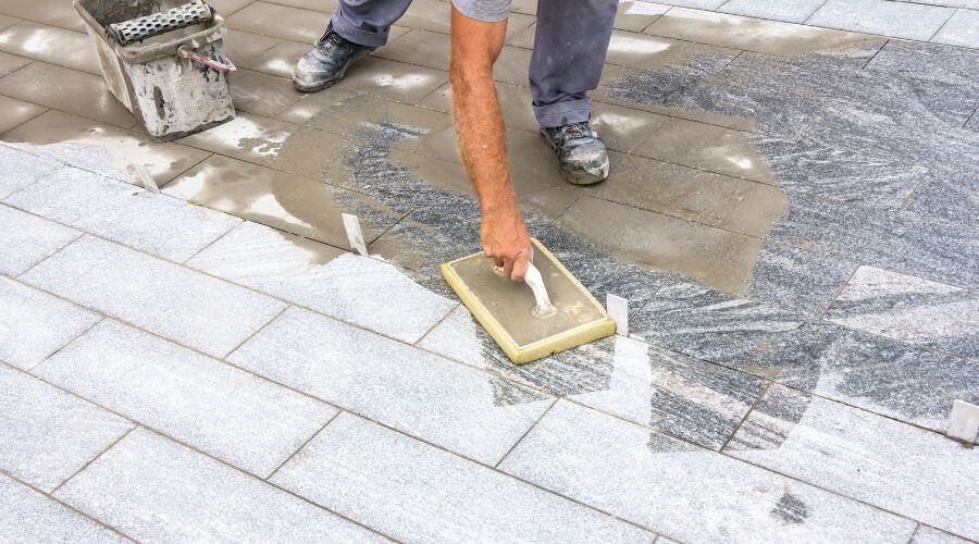 Professional Flat Roofing Installation in Birdsnest, VA